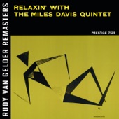 Relaxin' With the Miles Davis Quintet (Remastered) artwork