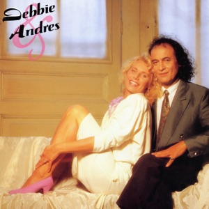 Debbie & Andres - Adiós My Love - 排舞 音乐
