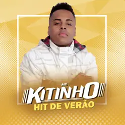 Hit de Verão - Single - MC Kitinho