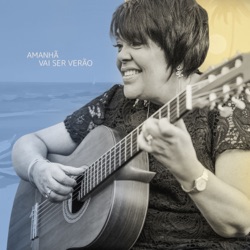 Rosa Passos, Jorge Calandrelli, Cyro Baptista, Paulo Braga, Helio Alves & Paulo Paulelli - Amanhã Vai Ser Verão