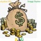 Bag (feat. Trapp Taylor) - Jaydoe Flix lyrics