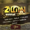 Zillion Riddim