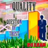 Quality a Question of Trust artwork