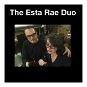 The Esta Rae Duo - EP artwork