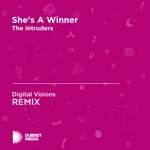 Intruders - (Win, Place Or Show) She's a Winner (Digital Visions Unofficial Remix) [The Intruders]