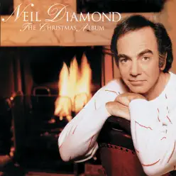 The Christmas Album - Neil Diamond