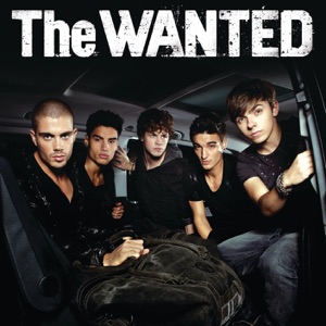 The Wanted - Lose My Mind - Line Dance Musique