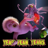 Yeah Yeah Yeahs - Mosquito