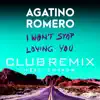 Stream & download I Won't Stop Loving You (feat. Conrow) [Club Remix] - Single