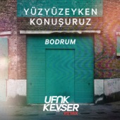 Bodrum (Ufuk Kevser Remix) artwork