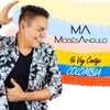 Yo Voy Contigo Colombia - Single