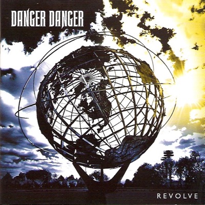 Revolve - Danger Danger