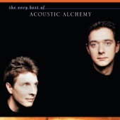 The Very Best of Acoustic Alchemy artwork