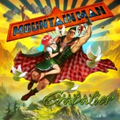 Mountain Man artwork