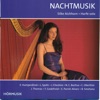 Nachtmusik (Romantische Harfenmusik zum Thema Nacht)