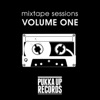 Mixtape Sessions, Vol. 1