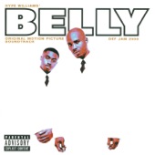 Belly (Original Motion Picture Soundtrack) artwork