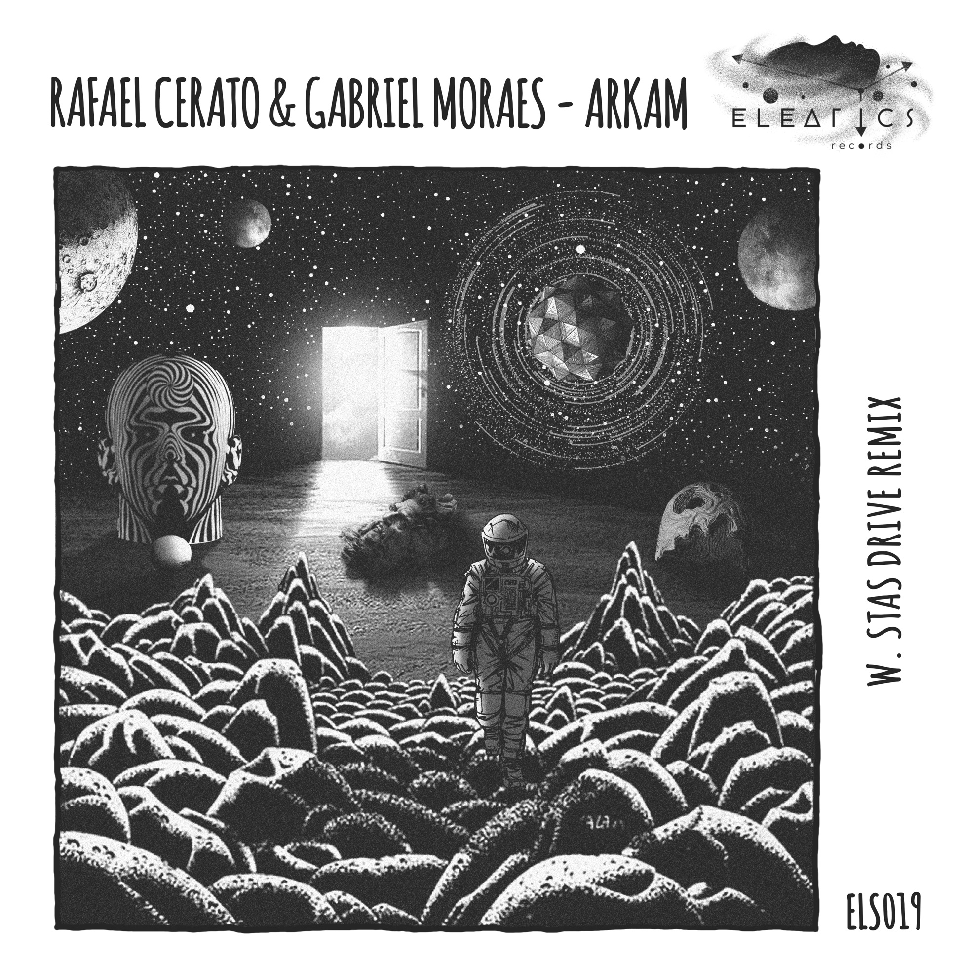 Brazza Com 2018sex - Arkam - Rafael Cerato & Gabriel Moraes - Song - Apple Music India