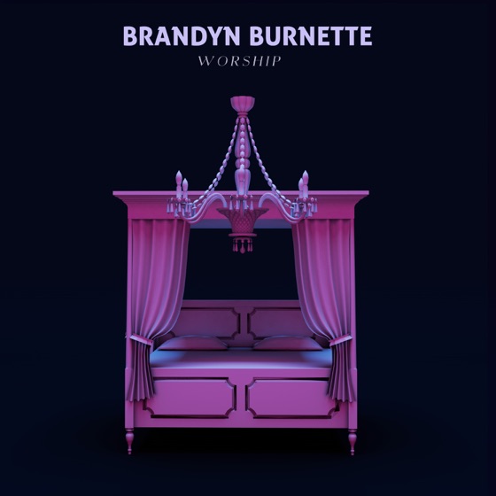 Cover artwork for Worship