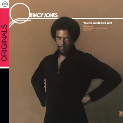 Quincy Jones - Superstition