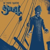 If You Have Ghost - EP artwork