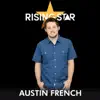 In Love With a Girl (Rising Star Performance) - Single album lyrics, reviews, download