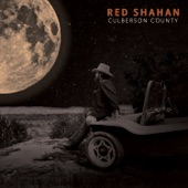 Red Shahan - (4) Culberson County