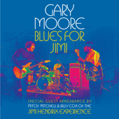 Blues for Jimi (Live) - Gary Moore