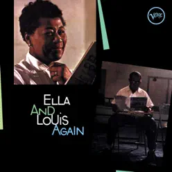 Ella and Louis Again - Ella Fitzgerald