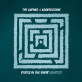 Castle In the Snow (Feder Remix) artwork