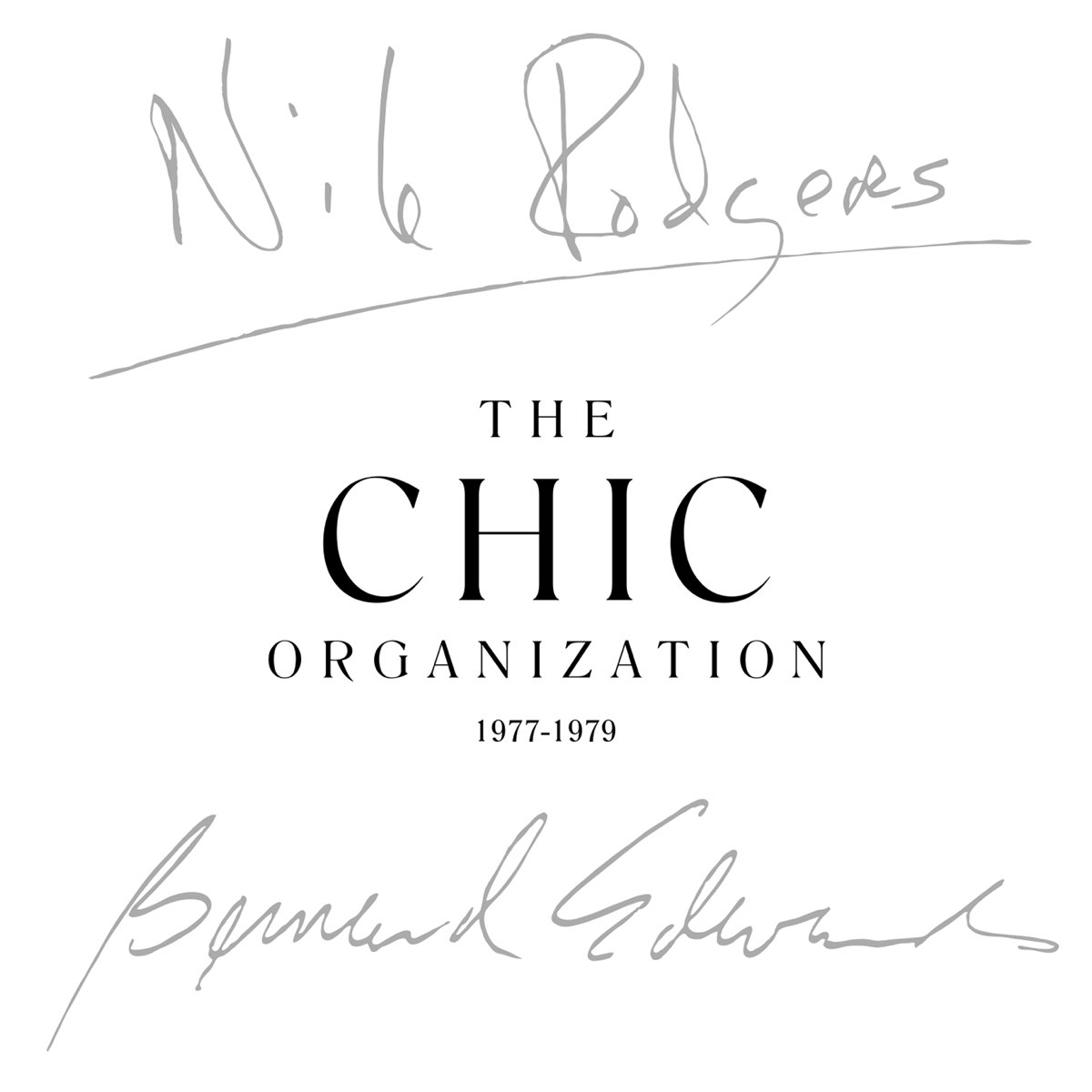 The Chic Organization 1977-1979 (Remastered) by Chic on Apple Music