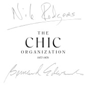 The Chic Organization 1977-1979 (Remastered) artwork
