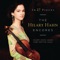 Coming To - Hilary Hahn & Cory Smythe lyrics