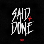 Alibi - Said & Done (feat. DRS)