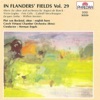 Czech Virtuosi Chamber Orchestra, Herman Engels & Piet Van Bockstal - Fantasy for Oboe and Orchestra