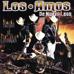 Pantano de Cocodrilos - Los Amos de Nuevo Leon Pantano de Cocodrilos - Los Amos de Nuevo Leon