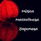 Japão no Coração - Notas de Relaxamento lyrics