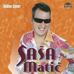 Sasa Matic - Andjeo Čuvar