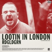 Lootin In London (feat. Angel Haze) artwork