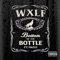 Bottom of the Bottle (feat. Fazle) - Wxlf lyrics