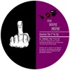 Harden the Fuck Up - Single