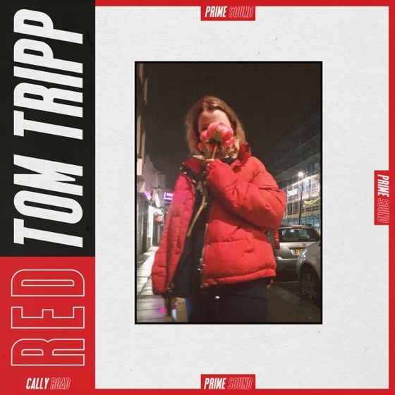 Cover artwork for So Shy