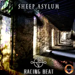 Sheep Asylum - EP by Racing Beat album reviews, ratings, credits