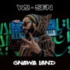 Gnawa Land - EP