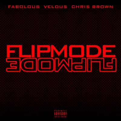 Flipmode - Single - Fabolous