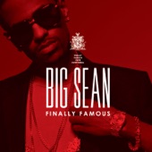 Big Sean - Dance (A$$) Remix (Edited Version) [feat. Nicki Minaj]