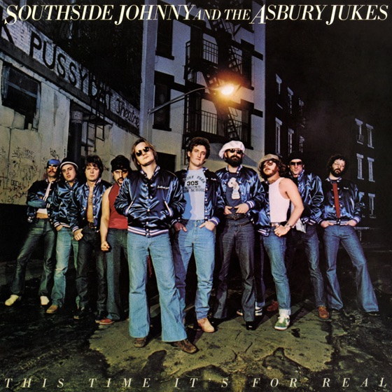 Cover artwork for I Ain't Got the Fever No More