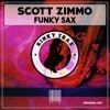 Funky Sax - Single