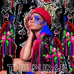 The Purge by Mylah album reviews, ratings, credits
