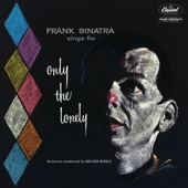 Sings for Only the Lonely (1958 Mono Mix, Expanded Edition) artwork